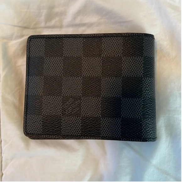 Loui Vuitton Wallet Brand new with box - Picture 2 of 7